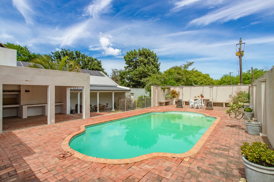 4 Bedroom Property for Sale in Paarl Rural Western Cape